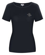 Fair Play Shirt Dacy Negro Fair Play Shirt Dacy Negro