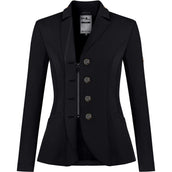 Fair Play Chaqueta de Competición Abigail Fleur Rosegold Negro Fair Play Chaqueta de Competición Abigail Fleur Rosegold Negro