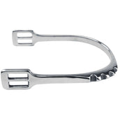 Feeling Sporen Acero inoxidable U.K. Feeling Sporen Acero inoxidable U.K.