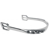 Feeling Sporen Acero inoxidable U.K. Feeling Sporen Acero inoxidable U.K.