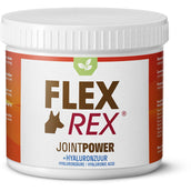 Flexrex Jointpower + Ácido hialurónico Flexrex Jointpower + Ácido hialurónico