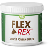 Flexrex Muscle Power Complex Flexrex Muscle Power Complex