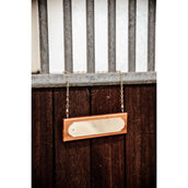 Grooming Deluxe by Kentucky Tablero Establo Marron/oro Grooming Deluxe by Kentucky Tablero Establo Marron/oro