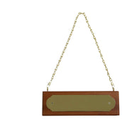Grooming Deluxe by Kentucky Tablero Establo Marron/oro Grooming Deluxe by Kentucky Tablero Establo Marron/oro