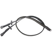 Harry's Horse Riendas Super Grip Negro Harry's Horse Riendas Super Grip Negro