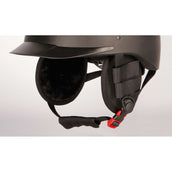 Harry's Horse Orejeras Negro Harry's Horse Orejeras Negro