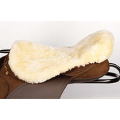 Harry's Horse Funda de Sillín Español: Piel de Oveja Natural Harry's Horse Funda de Sillín Español: Piel de Oveja Natural