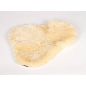 Harry's Horse Funda de Sillín Español: Piel de Oveja Natural Harry's Horse Funda de Sillín Español: Piel de Oveja Natural