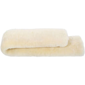 Harry's Horse Cinchón de Pelo General Español: Piel de Oveja Natural Harry's Horse Cinchón de Pelo General Español: Piel de Oveja Natural