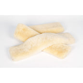 Harry's Horse Cinchón de Pelo General Español: Piel de Oveja Natural Harry's Horse Cinchón de Pelo General Español: Piel de Oveja Natural