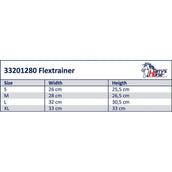 Harry's Horse Parastinchi Flextrainer Marron Harry's Horse Parastinchi Flextrainer Marron