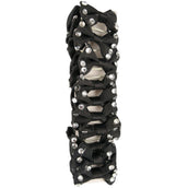 Harry's Horse Show Bows Cristal Negro Harry's Horse Show Bows Cristal Negro