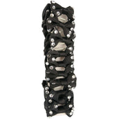 Harry's Horse Show Bows Cristal Negro Harry's Horse Show Bows Cristal Negro