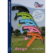 Harry's Horse Cepillo de Mantenimiento Verde Harry's Horse Cepillo de Mantenimiento Verde