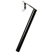 Harry's Horse Soporte de Silla de Montar Negro Harry's Horse Soporte de Silla de Montar Negro