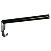 Harry's Horse Soporte de Silla de Montar Negro Harry's Horse Soporte de Silla de Montar Negro