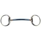 Harry's Horse Bocado Recto Gebogen Sweet Iron Harry's Horse Bocado Recto Gebogen Sweet Iron