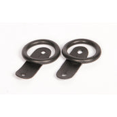 Harry's Horse Caucho y Cuero Negro Harry's Horse Caucho y Cuero Negro