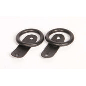 Harry's Horse Caucho y Cuero Negro Harry's Horse Caucho y Cuero Negro