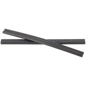 Harry's Horse Protector de Espuelas Negro Harry's Horse Protector de Espuelas Negro