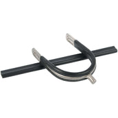 Harry's Horse Protector de Espuelas Negro Harry's Horse Protector de Espuelas Negro