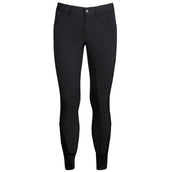Harry's Horse Pantalones Liciano Hombres Full Grip Negro Harry's Horse Pantalones Liciano Hombres Full Grip Negro