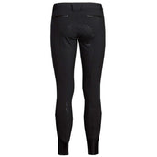Harry's Horse Pantalones Liciano Hombres Full Grip Negro Harry's Horse Pantalones Liciano Hombres Full Grip Negro