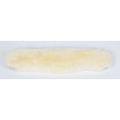 Harry's Horse Cubierta de Piel para Cincha Pro Merino Negro Harry's Horse Cubierta de Piel para Cincha Pro Merino Negro