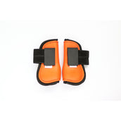 HB Botas para tendones Naranja HB Botas para tendones Naranja