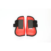 HB Botas para tendones Rojo HB Botas para tendones Rojo