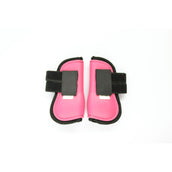 HB Botas para tendones Rosa HB Botas para tendones Rosa