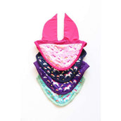 HB Bonete para Orejas Unicorn Morado HB Bonete para Orejas Unicorn Morado
