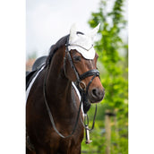 HB Bonete para Orejas Showtime Blanco HB Bonete para Orejas Showtime Blanco