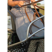 HB Delantal de Conducción Gris HB Delantal de Conducción Gris