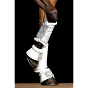 HB Protectores de piernas Gold Rush Glitter Champagne HB Protectores de piernas Gold Rush Glitter Champagne