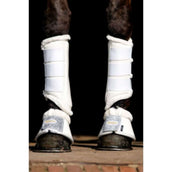 HB Protectores de piernas Gold Rush Glitter Champagne HB Protectores de piernas Gold Rush Glitter Champagne