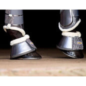 HB Botas de Campana Gold Rush Gris HB Botas de Campana Gold Rush Gris