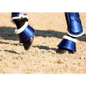 HB Botas de Campana Gold Rush Navy HB Botas de Campana Gold Rush Navy