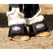 HB Botas de Campana Gold Rush Little Sizes Negro HB Botas de Campana Gold Rush Little Sizes Negro