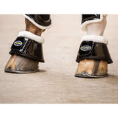 HB Botas de Campana Crown Negro HB Botas de Campana Crown Negro