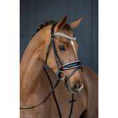 HB Brida Showtime It is So Special Brillo negro/plateado. HB Brida Showtime It is So Special Brillo negro/plateado.