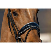 HB Brida Showtime It is So Special Brillo negro/plateado. HB Brida Showtime It is So Special Brillo negro/plateado.