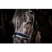 HB Conjunto de capota Special Guy Negro/Blanco HB Conjunto de capota Special Guy Negro/Blanco