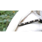 HB Brida Special Negro/Borgoña HB Brida Special Negro/Borgoña