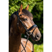 HB Brida Showtime Sweet Dreams Negro/Borgoña HB Brida Showtime Sweet Dreams Negro/Borgoña