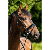 HB Brida Showtime Sweet Dreams Negro/Borgoña HB Brida Showtime Sweet Dreams Negro/Borgoña