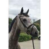 HB Conjunto de capota Fleur Marron HB Conjunto de capota Fleur Marron