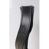 HB Showtime Pieza de Cabeza Anatomisch Negro HB Showtime Pieza de Cabeza Anatomisch Negro