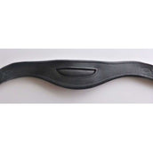 HB Showtime Pieza de Cabeza Anatomisch Negro HB Showtime Pieza de Cabeza Anatomisch Negro