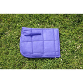 HB Mantilla Shetland Royal Blue HB Mantilla Shetland Royal Blue